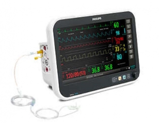 Patient Monitor - Efficia series